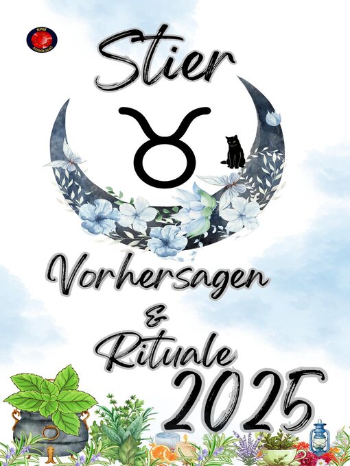 Title details for Stier Vorhersagen  &  Rituale 2025 by Alina Rubi - Available
